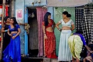 SC ने वेश्यावृत्ति को पेशा माना, क्या भारत में बदल जाएगी सेक्स वर्कर्स की जिंदगी