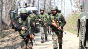 Jammu Kashmir Encounter: श्रीनगर में आतंक के खिलाफ बड़ा एक्शन, तीन दिन में 10 दहशतगर्द ढेर