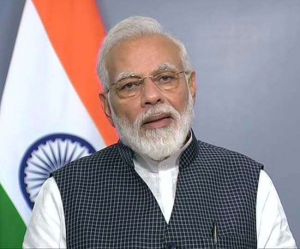 प्रधानमंत्री नरेंद्र मोदी का कल गुजरात दौरा, 1000 से ज्यादा बसें तैनात