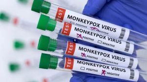 monkeypox का प्रकोप कोविड-19 की तरह नहीं, नियंत्रित किया जा सकता है: WHO