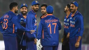 अफ्रीका सीरीज से पहले भारतीय खिलाड़ियों को फिटनेस टेस्ट देना होगा-BCCI
