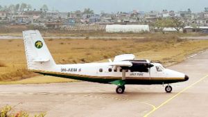 नेपाल में 22 लोगों को लेकर जा रहा विमान लापता, 4 भारतीय और 3 जापानी नागरिक भी थे सवार