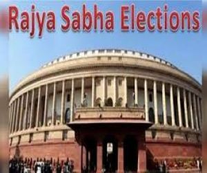 राज्यसभा चुनाव : उत्तर प्रदेश में भाजपा के आठों उम्मीदवारों ने नामांकन दाखिल किया