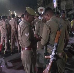 कानपुर हिंसा मामले में 36 गिरफ्तार, 3 पर FIR