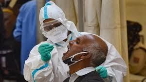 राजधानी में डरा रहा कोरोना संक्रमण, 24 घंटे में 6 मरीजों की मौत से हड़कंप,बढ़कर 350 हुए कंटेनमेंट जोन