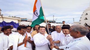 भारत जोड़ो यात्रा का दूसरा दिन, मुख्यमंत्री बघेल समेत चिदंबरम कन्याकुमारी के अगस्तीस्वरम के लिए निकले