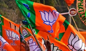 BIG BREAKING: भारतीय जनता पार्टी ने ओम माथुर को बनाया प्रदेश प्रभारी पुरंदेश्वरी की हुई छुट्टी