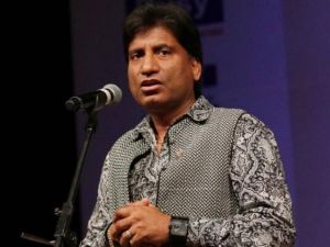 BREAKING : कॉमेडियन राजू श्रीवास्तव का निधन, दिल का दौरा पड़ने से एम्स में थे भर्ती