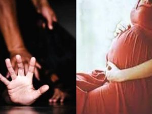 गर्भवती महिला के साथ गैंगरेप, पीड़िता का हुआ गर्भपात, भ्रूण लेकर SSP दफ्तर पहुंची सास