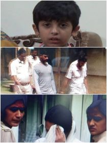 बिलासपुर के चर्चित विराट अपहरण मामले के दोषियों को आज कोर्ट ने उम्रकैद की सजा सुनाई