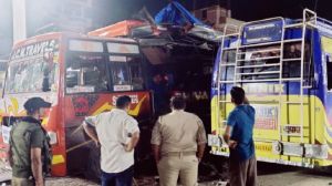 राजधानी में आठ घंटे के अंदर दूसरा बम धमाका, आतंकी साजिश की आशंका