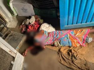 परिवार का करीबी ही निकला हत्यारा, पुलिस ने सुलझाई चार हत्याओं की गुत्थी, इस मकसद को लेकर दिया गया था वारदात को अंजाम…