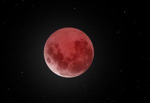 lunar eclipse 2022 in india : भारत में दिखने लगा चंद्र ग्रहण, जानें आपके शहर में कितने बजे देगा दिखाई…