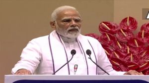PM Modi : आज तेलंगाना में रहेंगे प्रधानमंत्री मोदी, करोड़ों की परियोजनाएं करेंगे समर्पित