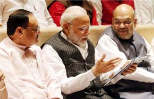 गुजरात चुनाव के लिए भाजपा ने जारी की प्रत्याशियों की दूसरी सूची