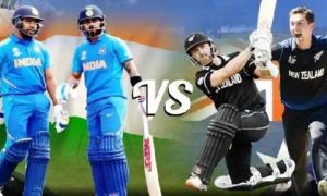 IND vs NZ : कल से शुरू होगा टी20 मुकाबला, 13 दिन में 6 बार भिड़ेंगी भारत और न्यूजीलैंड, जानें पूरा शेड्यूल…