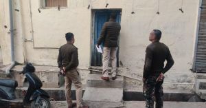 दुष्कर्म मामले में बीजेपी प्रत्याशी नेताम को नोटिस जारी, झारखंड पुलिस ने थाने बुलाया