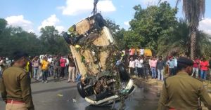 CG BREAKING NEWS : कुएं में मिली लापता कार, नायब तहसीलदार सहित चारों की मौत, कार के अंदर मिली लाश…