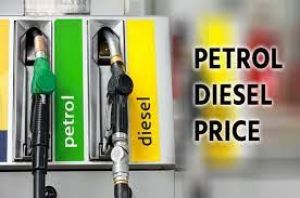 Petrol Diesel Price, 17 December 2022: आज भी नहीं बदले पेट्रोल-डीजल के दाम, जानें कितनी हैं आपके शहर में कीमतें
