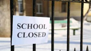 School Closed : अब 28 नहीं 31 दिसंबर तक बंद रहेंगे सभी स्कूल, DM ने जारी किया आदेश, इसलिए लिया गया फैसला…