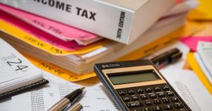 Income Tax : टैक्स भरने वालों की हो गई बल्ले बल्ले, होगा बड़ा फायदा, मोदी सरकार का वादा पूरा