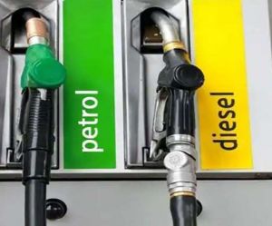 Petrol-Diesel Price : तेल की नई कीमतें हुई जारी, राजधानी में कम हुआ पेट्रोल का रेट, जाने बाकि शहरों का दाम