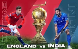 हॉकी विश्वकप : आज भिड़ेंगे भारत और इंग्लैंड, क्वार्टर फाइनल के लिए होगा मुकाबला...