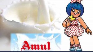 Amul Hikes Milk Price: महंगाई का झटका, अमूल ने 3 रुपए बढ़ाए दूध के भाव