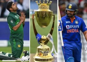 Asia Cup 2023 Venue : एशिया कप को लेकर बड़ा अपडेट : पाकिस्तान में ही खेले जाएंगे मुकाबलें! टीम इंडिया के लिए लागू होगी यह कंडीशन
