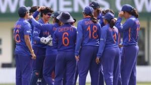 Women’s T20 WC 2023: टी-20 वर्ल्ड कप में आज भारत का मुकाबला इंग्लैंड से, जानें कब, कहां और कैसे देखें लाइव मैच