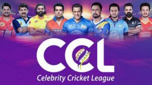CCL FREE ENTRY : CCL में आज सभी दर्शकों को मिलेगी फ्री एंट्री, तेलुगु वॉरियर्स और केरला स्ट्राइकर्स का मैच दोपहर ढाई बजे से, शाम को भोजपुरी दबंग और पंजाब दे शेर होंगे आमने सामने