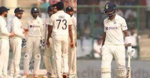 IND vs AUS : केएल राहुल के बाद कौन होगा टीम इंडिया का उपकप्तान, ये हैं तीन दावेदार