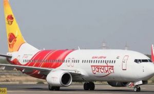 Air India Flight : दम्माम जा रहे विमान की इमरजेंसी लैंडिंग, हाइड्रॉलिक हुआ फेल