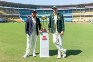कल से भारत-ऑस्ट्रेलिया के बीच खेला जाएगा तीसरा टेस्ट मैच, जानें दोनों टीमों की पॉसिबल प्लेइंग-11