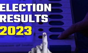 Elections Result 2023 : नगालैंड और त्रिपुरा के रुझानों में बीजेपी को बहुमत, मेघालय में NPP आगे