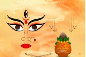 चैत्र नवरात्रि पर कलश स्थापना का शुभ मुहूर्त