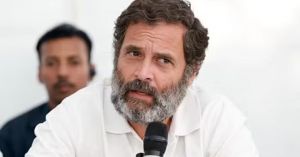 BREAKING : मानहानि केस में सजा के बाद Rahul Gandhi की संसद सदस्यता खत्म, 8 साल तक नहीं लड़ पाएंगे चुनाव