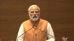 PM Modi : प्रधानमंत्री मोदी आज भोपाल के दौरे पर, प्रदेश को मिलेगी पहली वंदे भारत एक्सप्रेस, सेना के संयुक्त कमांडर कॉन्फ्रेंस भी करेंगे शिरकत
