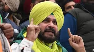 कांग्रेस पार्टी के नेता नवजोत सिंह सिद्धू पटियाला जेल से रिहा हुए- देखें Video