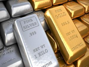 Gold-Silver Price : सोने-चांदी की कीमतों में आई गिरावट, जानें लेटेस्ट रेट