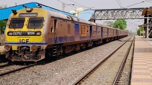 Good News : रेल यात्रियों के लिए खुशखबरी, दल्लीराझरा-केवटी-रायपुर डेमू पैसेजर स्पेशल को अंतागढ़ स्टेशन तक मिला विस्तार