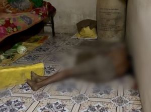 CG CRIME NEWS : पत्नी ने टंगिया से ताबड़तोड़ वार कर पति को उतारा मौत के घाट, आरोपी हिरासत में…