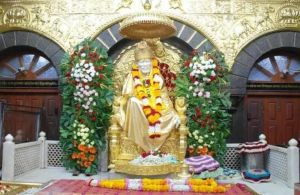 Shirdi Sai Temple : साई बाबा के भक्तों के लिए बड़ी खबर, एक मई से मंदिर हो जाएगा बंद, नहीं मिलेंगे दर्शन