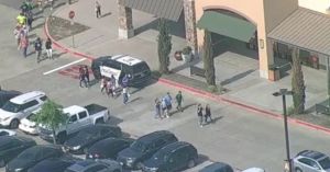 BIG NEWS : शॉपिंग मॉल में गोलीबारी, 9 लोगों की मौत, कई घायल