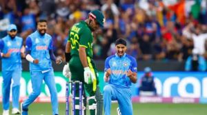 World Cup 2023 : इंडिया और पाकिस्तान के बीच इस दिन होगी भिड़ंत, पहले  मुकाबले में इंग्लैंड का सामना न्यूजीलैंड से
