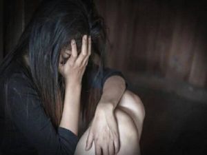 गर्भवती होने पर हुआ खुलासा : जबरदस्ती घर में घुसकर 14 साल की नाबालिग लड़की से रेप...आरोपी गिरफ्तार