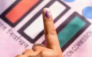 रायपुर जिले में सरपंच और पंच चुनाव की घोषणा, 27 को वोटिंग...इस दिन आएगा परिणाम