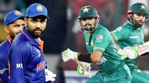 IND vs PAK: इस दिन होंगे भारत और पाकिस्तान आमने-सामने, देखें विश्व कप 2023 का क्या हो सकता है पूरा शेड्यूल