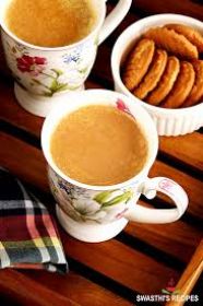 घर पर ही बनाएं ईरानी चाय, स्वाद भूल नहीं पाएंगे !