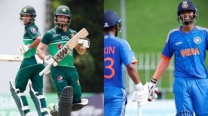 Emerging Asia Cup 2023: फाइनल में पहुंचा भारत, कल होगा पाकिस्तान से खिताबी मुकाबला